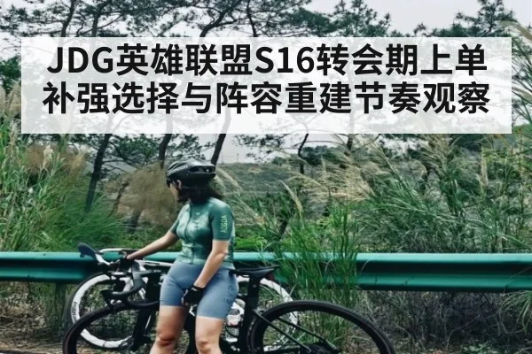 JDG英雄联盟S16转会期上单补强选择与阵容重建节奏观察（kaiyun）
